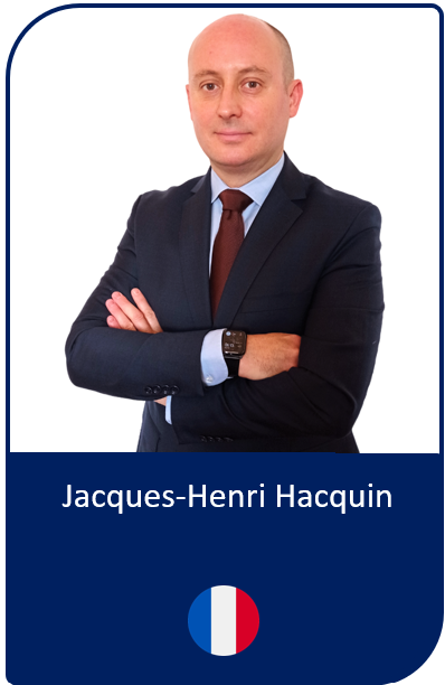 Jacques-Henri Hacquin
