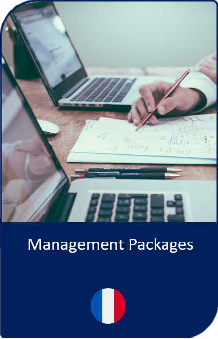 Management Packages