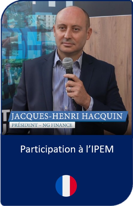Jacques-Henri Hacquin