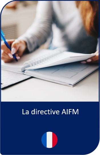 directive AIFM